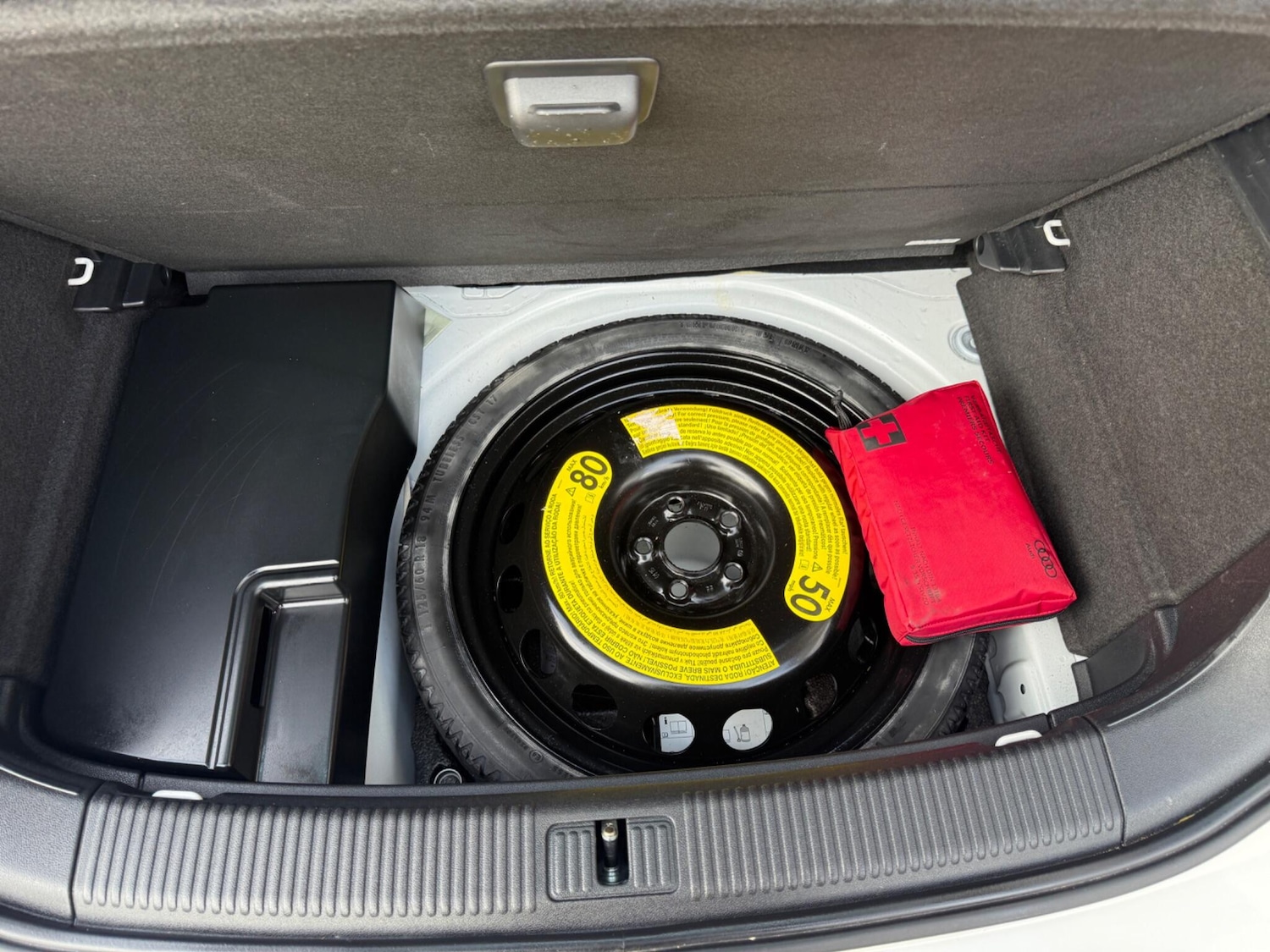 Used Audi A1 2015 for sale - 77242805: Photo 20