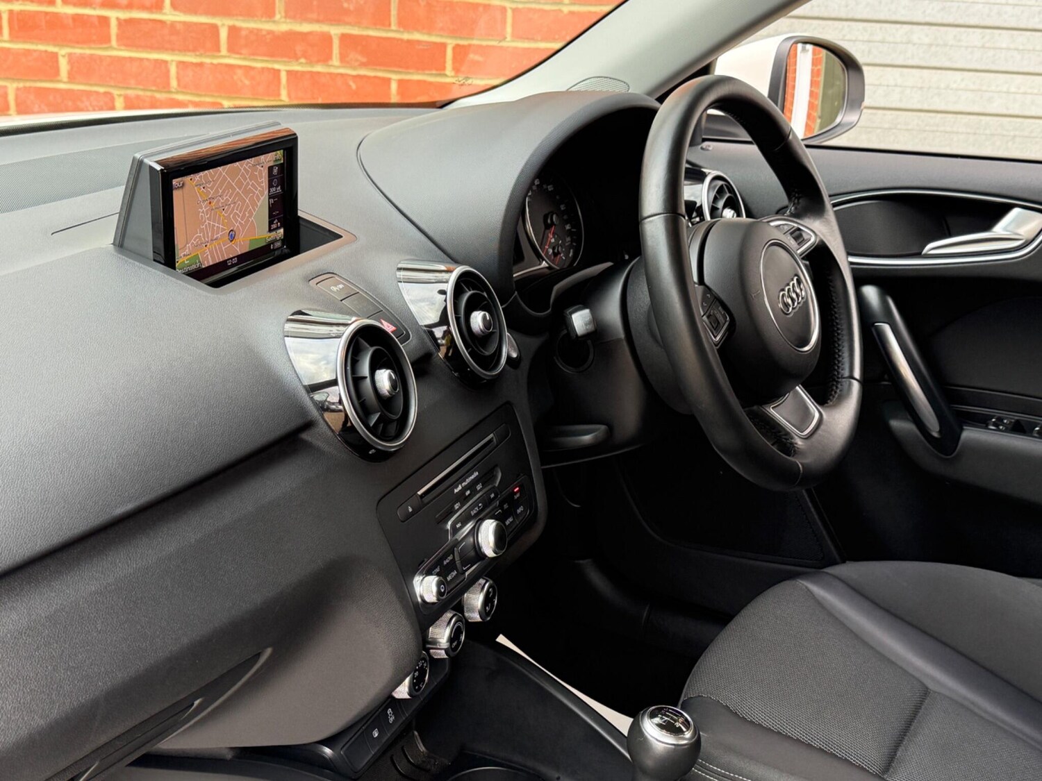 Used Audi A1 2015 for sale - 77242805: Photo 26