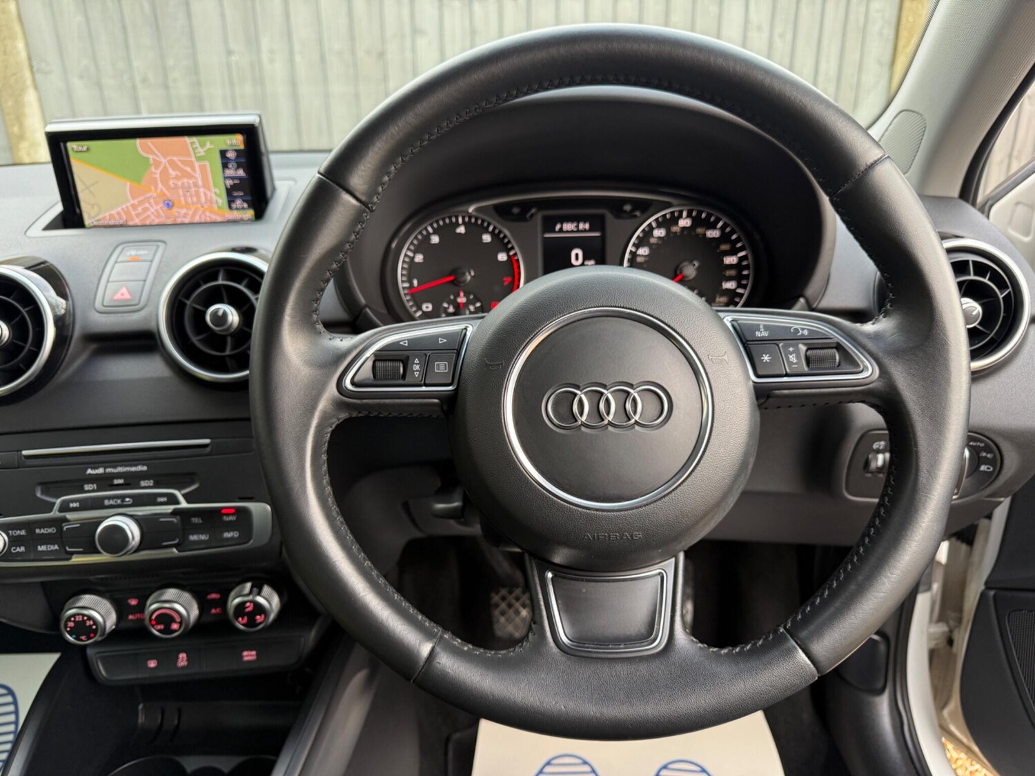 Used Audi A1 2015 for sale - 77242805: Photo 27