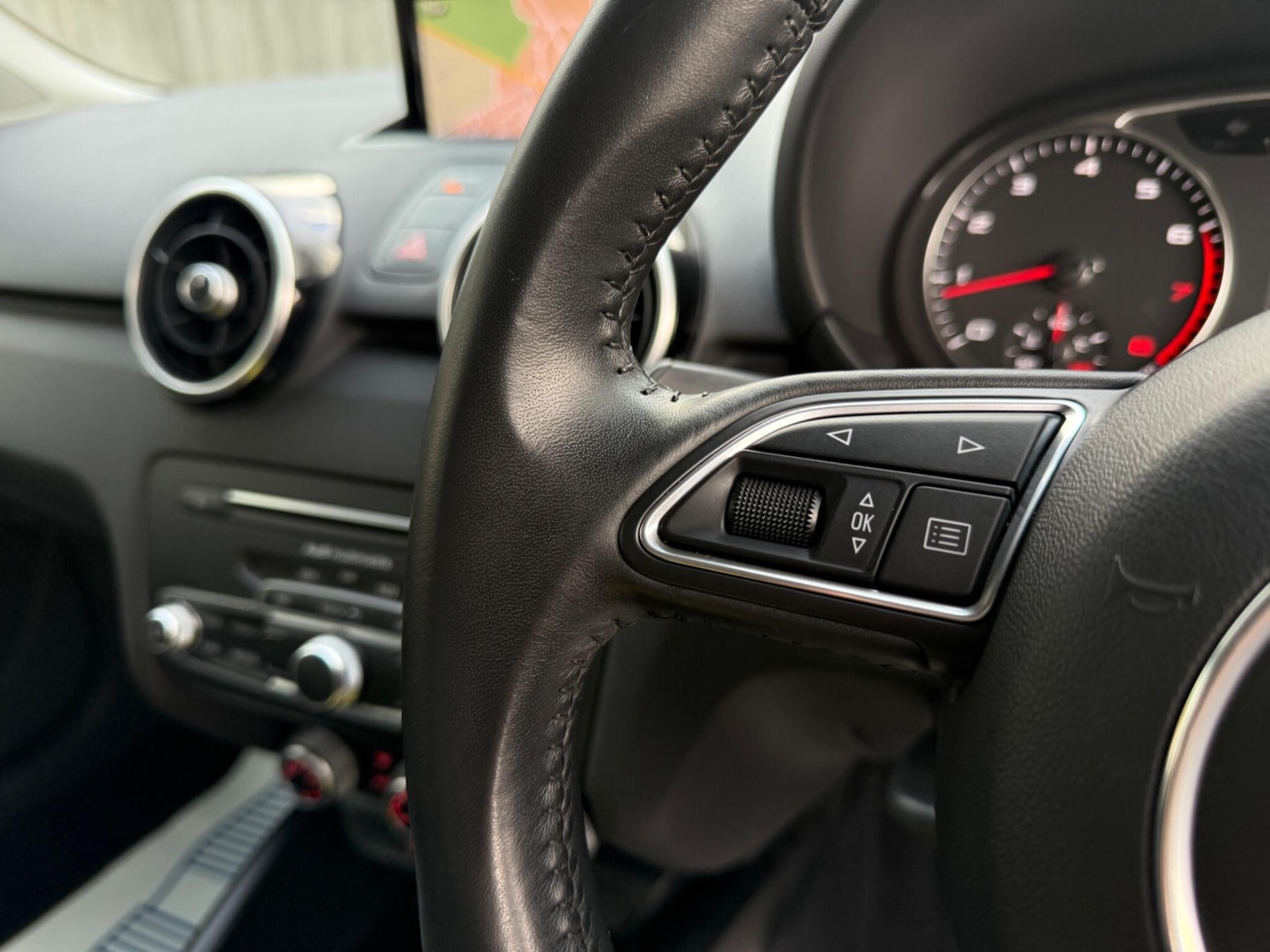 Used Audi A1 2015 for sale - 77242805: Photo 29