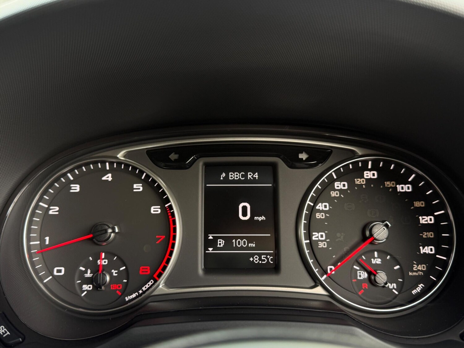 Used Audi A1 2015 for sale - 77242805: Photo 33