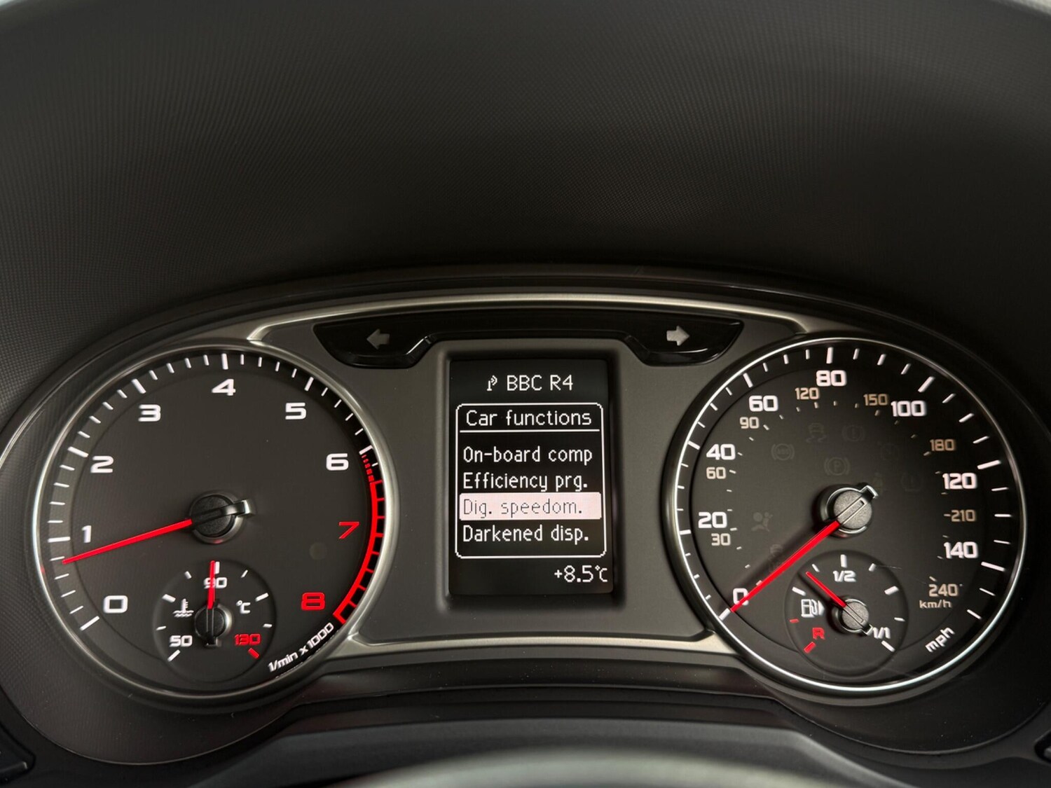 Used Audi A1 2015 for sale - 77242805: Photo 35