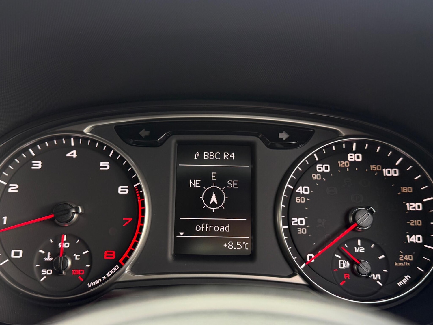 Used Audi A1 2015 for sale - 77242805: Photo 38