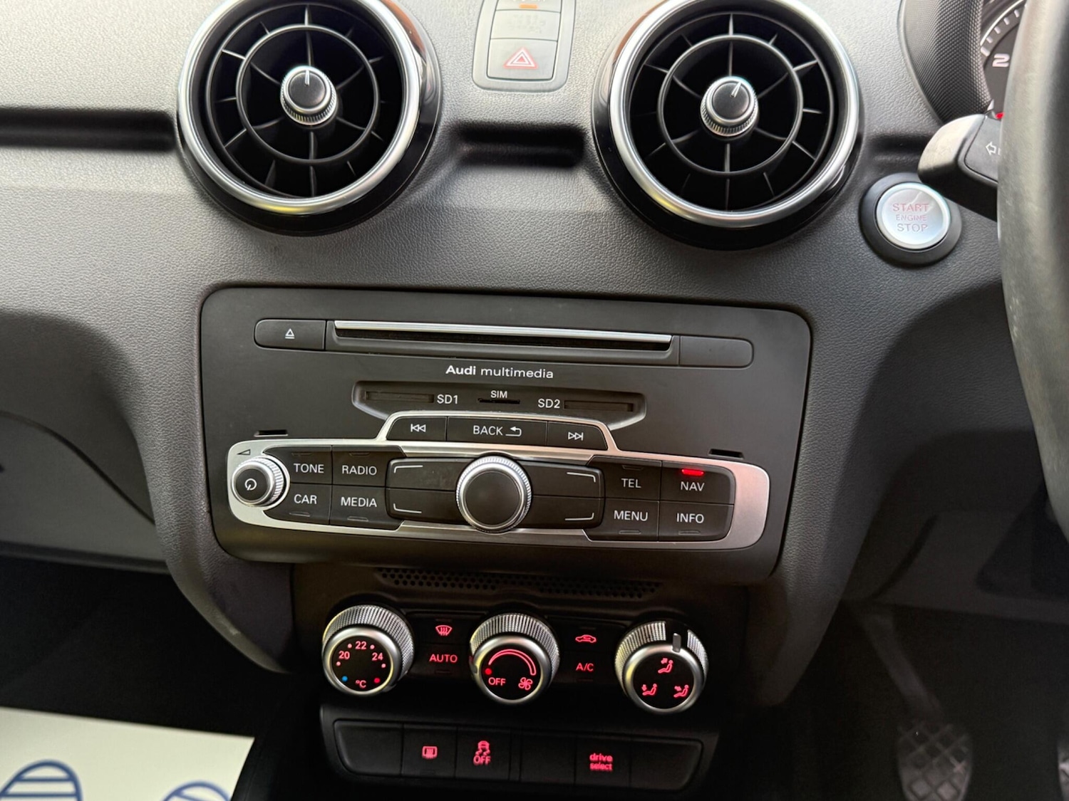 Used Audi A1 2015 for sale - 77242805: Photo 40