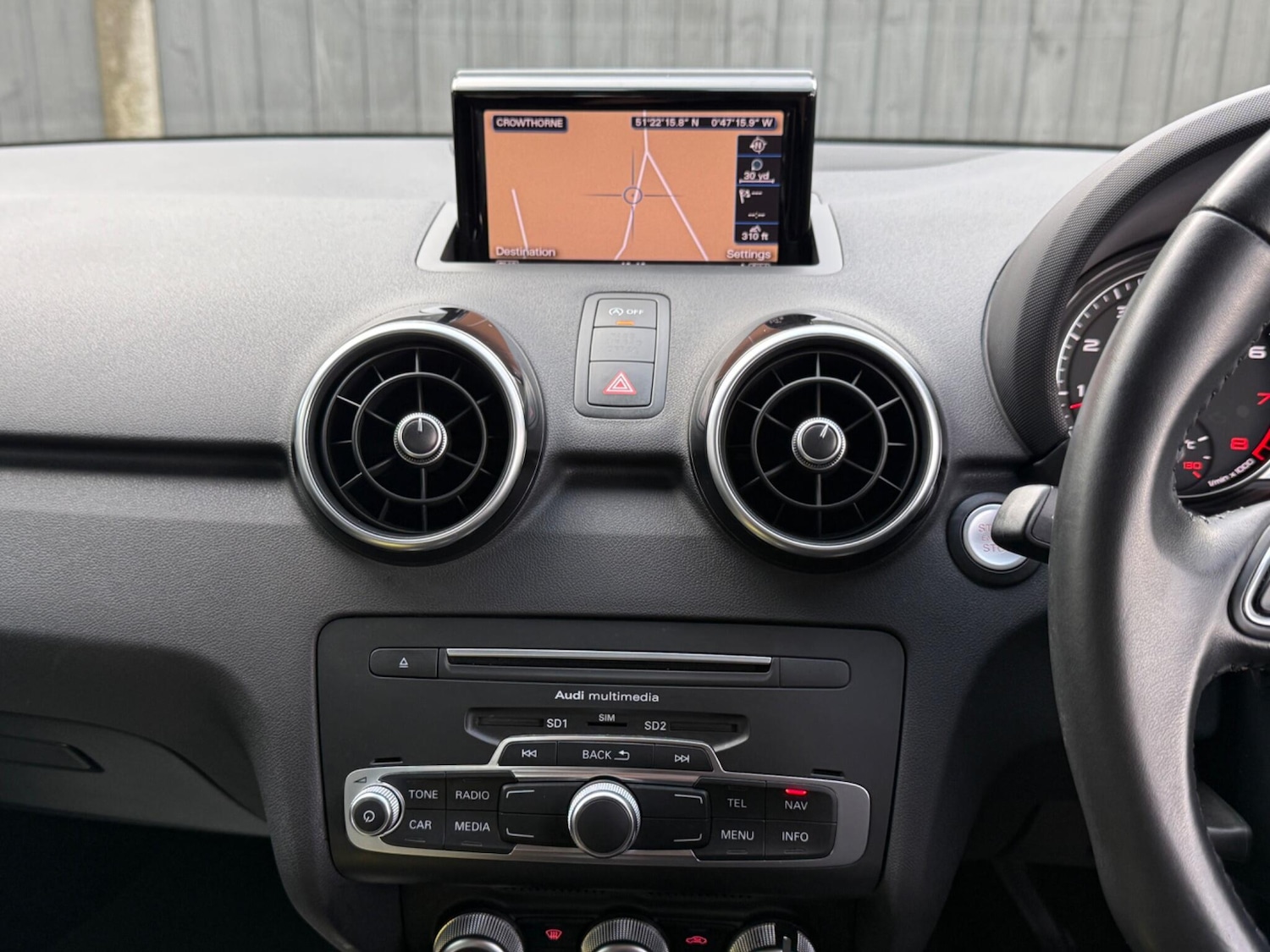 Used Audi A1 2015 for sale - 77242805: Photo 7