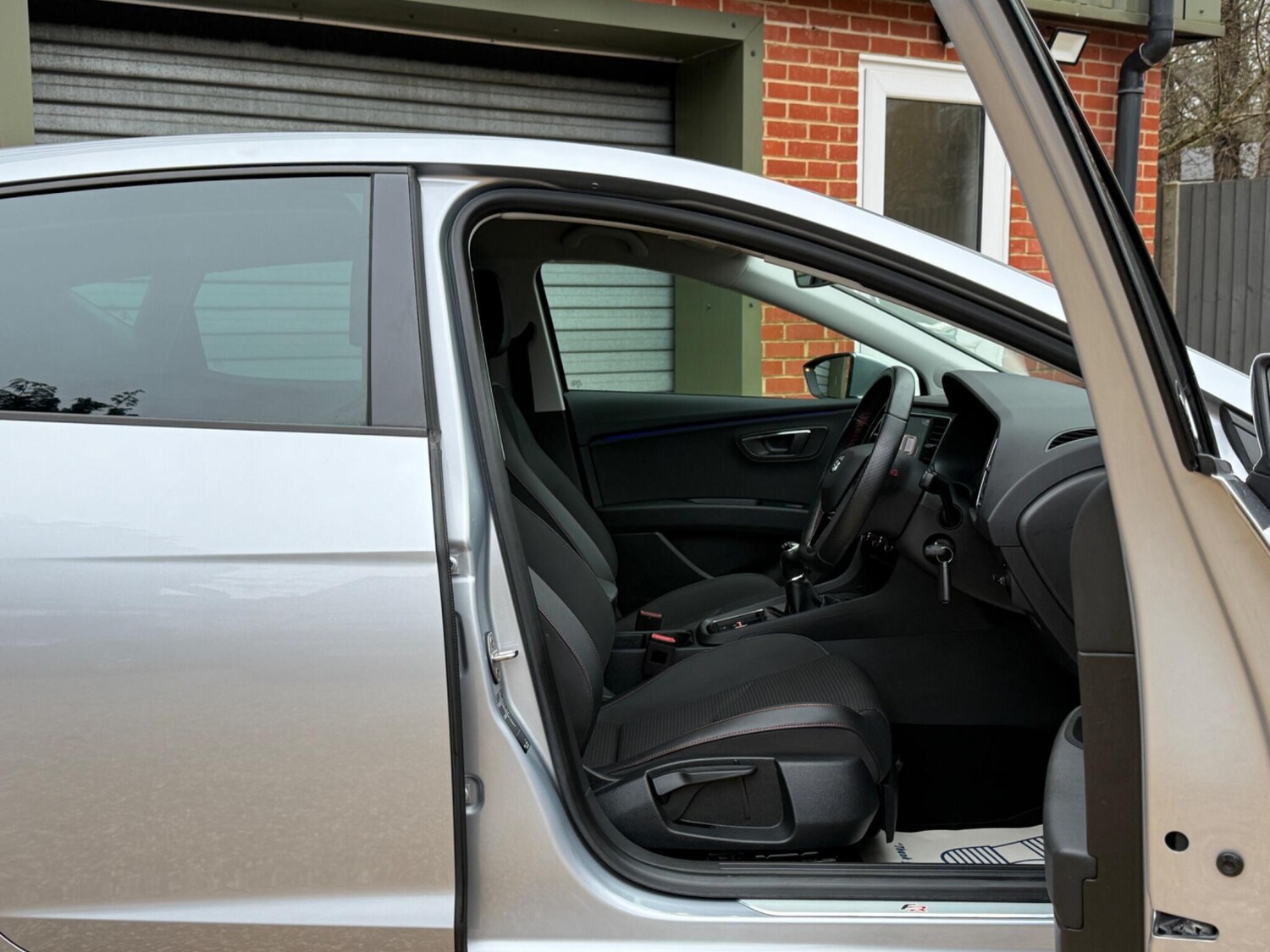 Used SEAT Leon 2019 for sale - 77509788: Photo 11