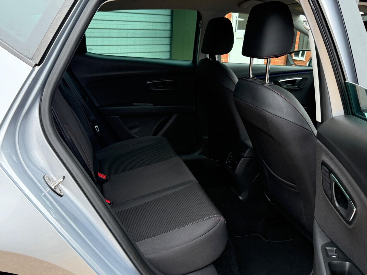 Used SEAT Leon 2019 for sale - 77509788: Photo 12