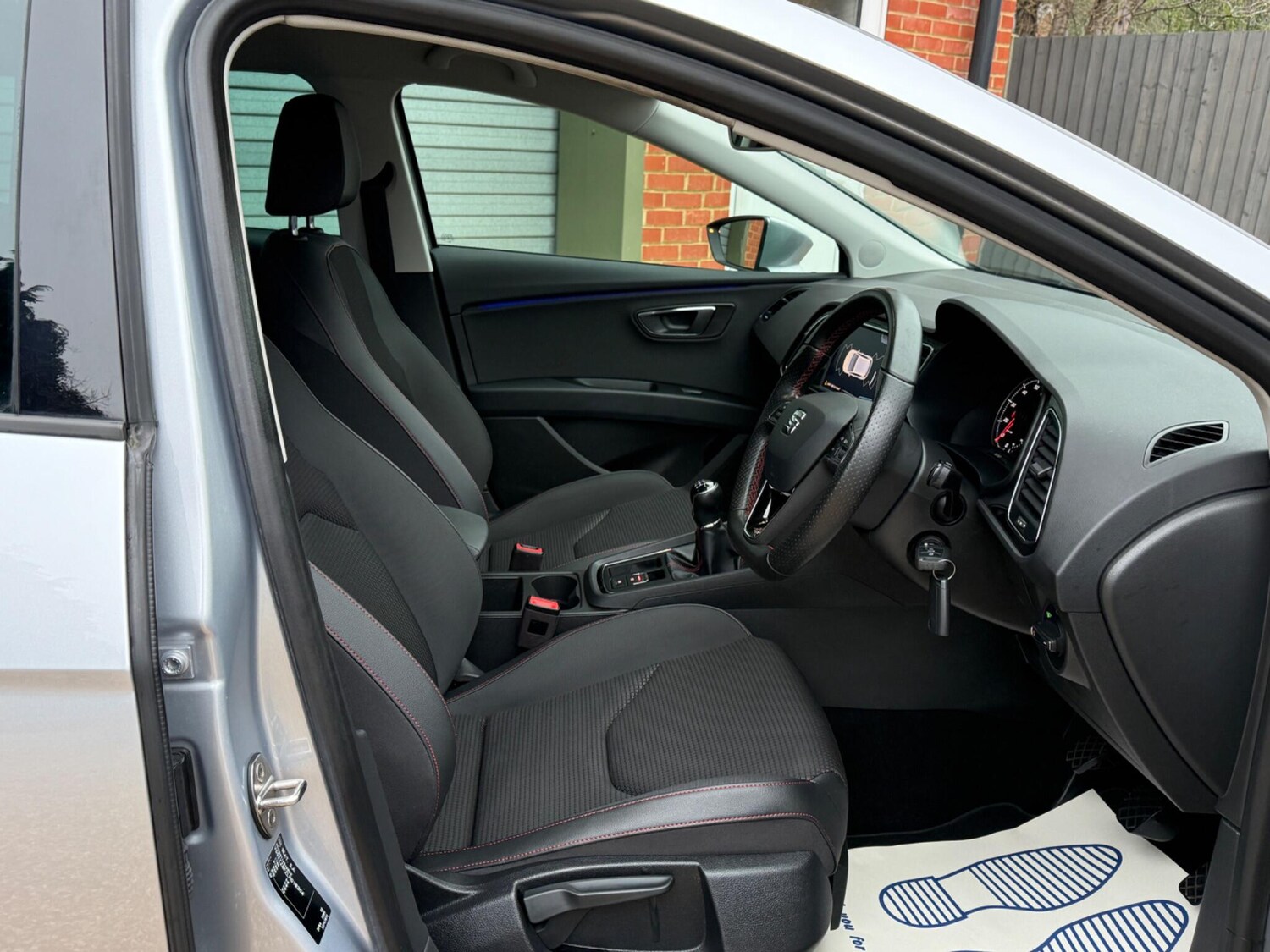 Used SEAT Leon 2019 for sale - 77509788: Photo 14