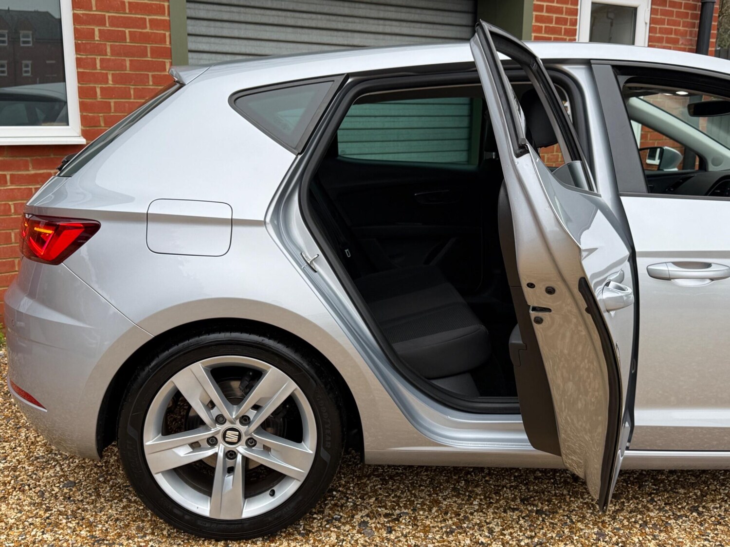 Used SEAT Leon 2019 for sale - 77509788: Photo 17