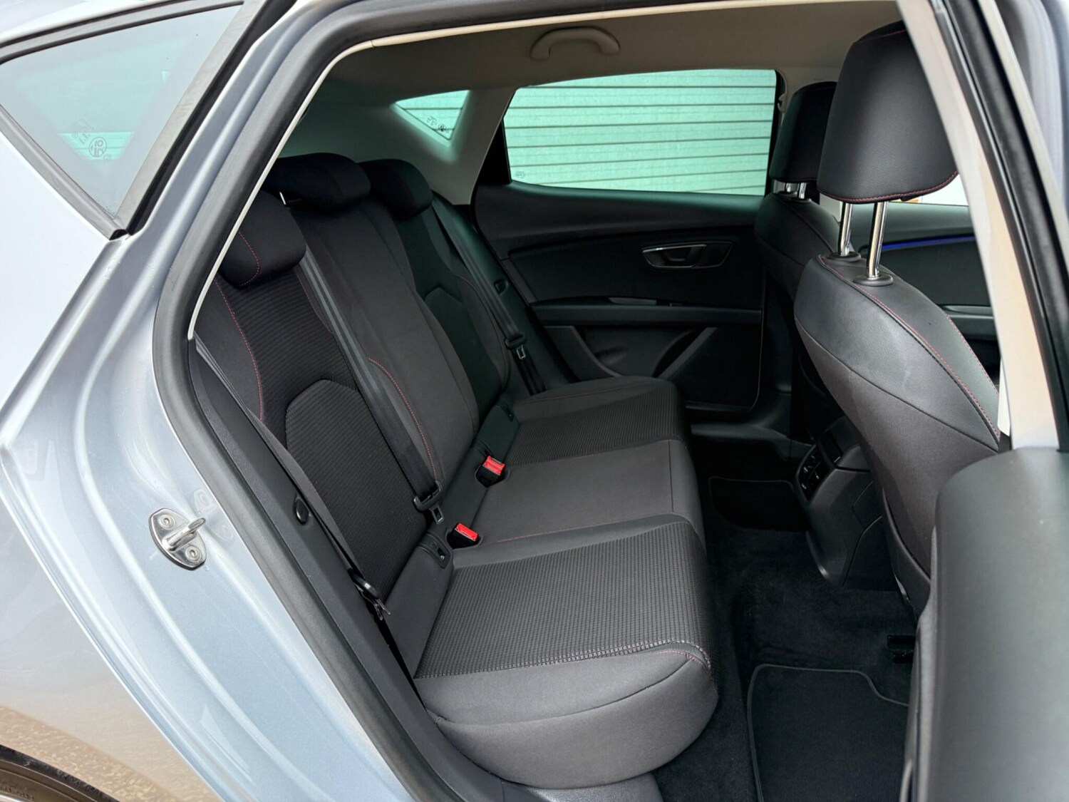 Used SEAT Leon 2019 for sale - 77509788: Photo 18