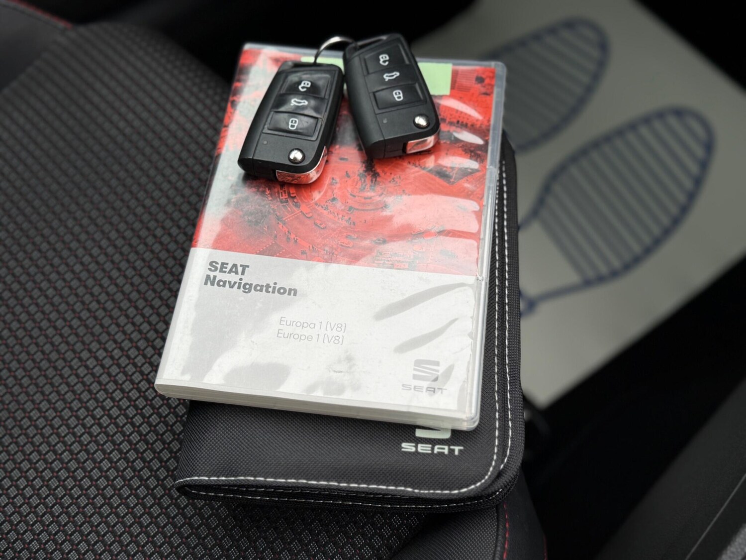 Used SEAT Leon 2019 for sale - 77509788: Photo 21