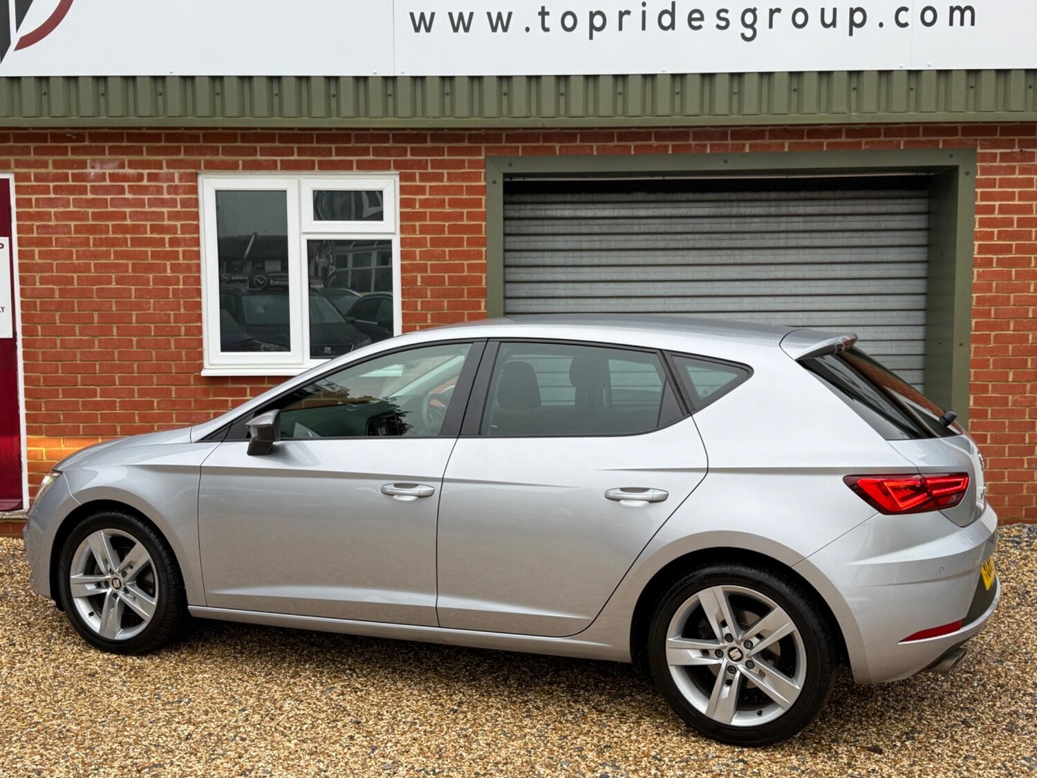 Used SEAT Leon 2019 for sale - 77509788: Photo 23