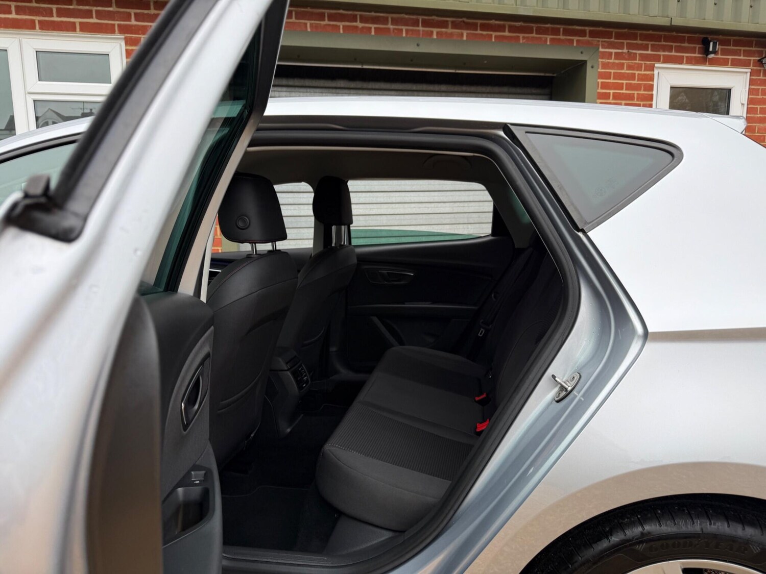 Used SEAT Leon 2019 for sale - 77509788: Photo 24