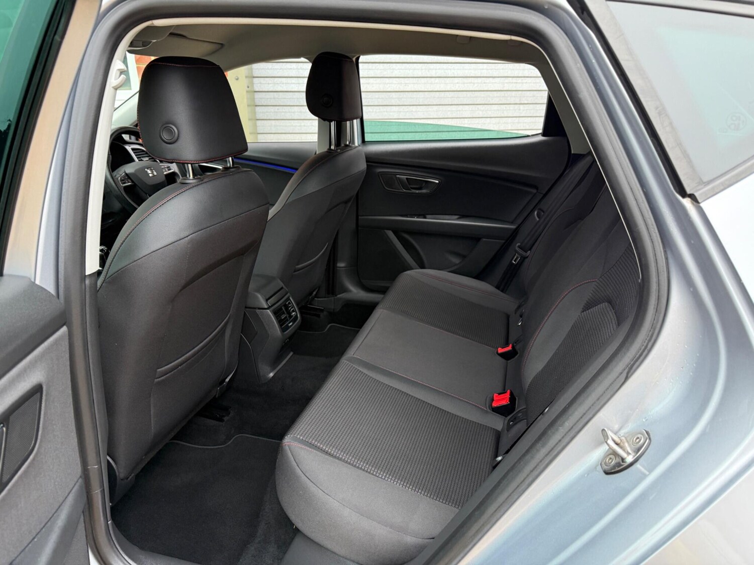 Used SEAT Leon 2019 for sale - 77509788: Photo 25