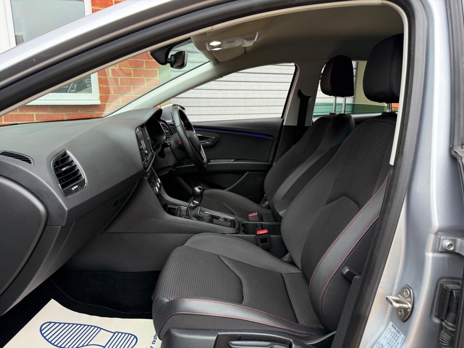 Used SEAT Leon 2019 for sale - 77509788: Photo 26