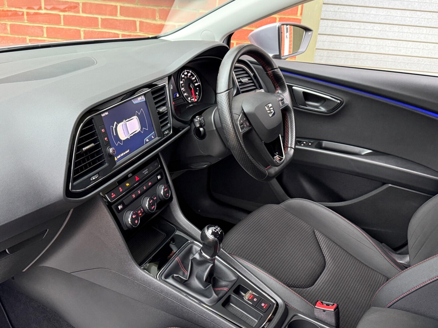 Used SEAT Leon 2019 for sale - 77509788: Photo 27
