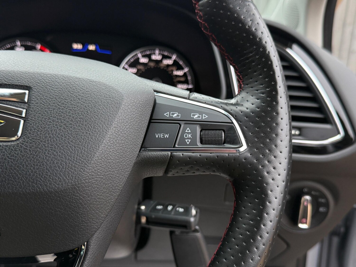 Used SEAT Leon 2019 for sale - 77509788: Photo 29