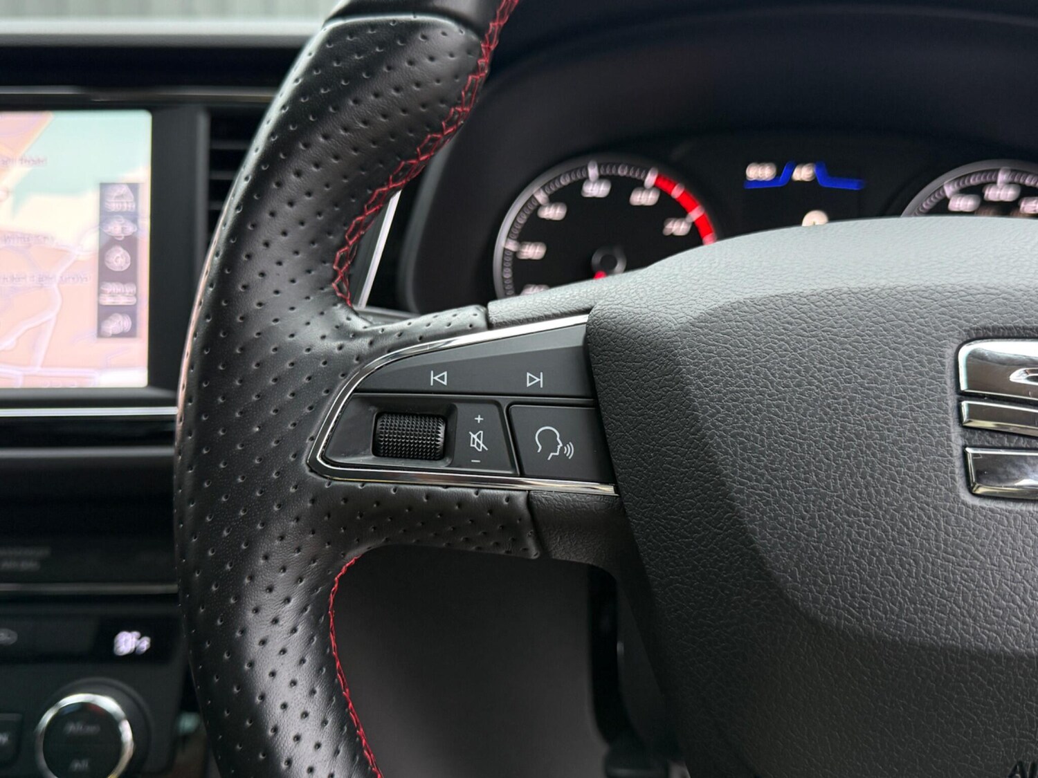 Used SEAT Leon 2019 for sale - 77509788: Photo 30