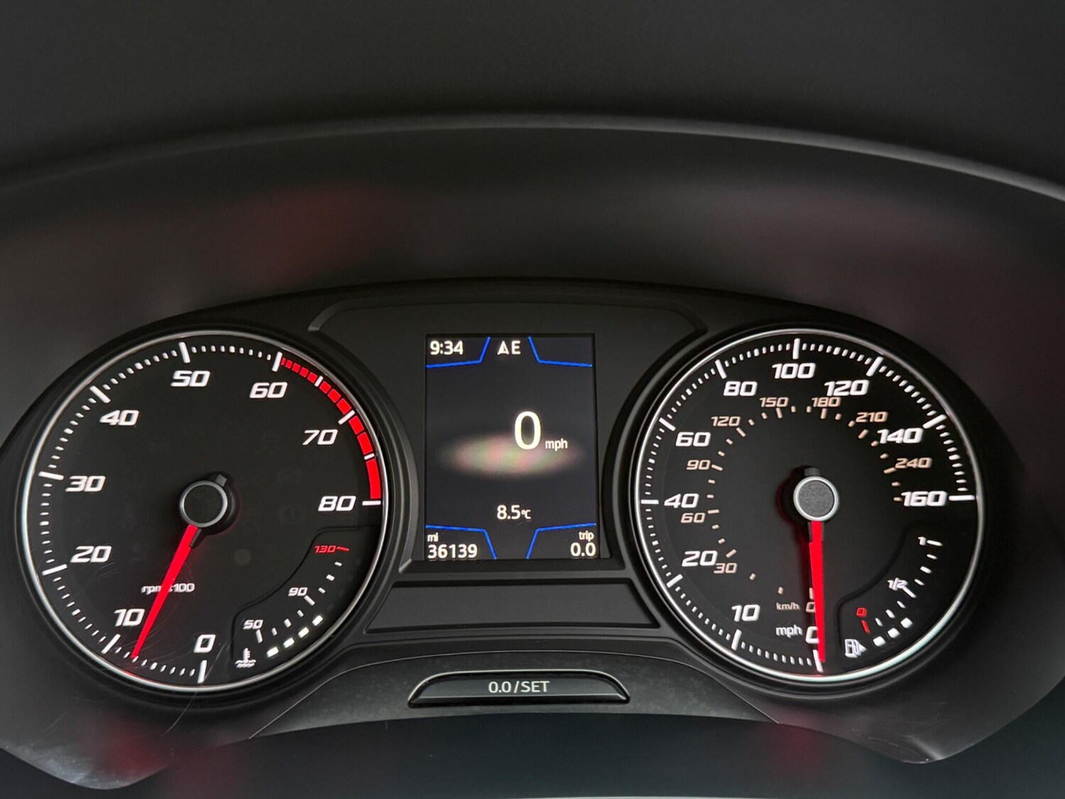 Used SEAT Leon 2019 for sale - 77509788: Photo 33