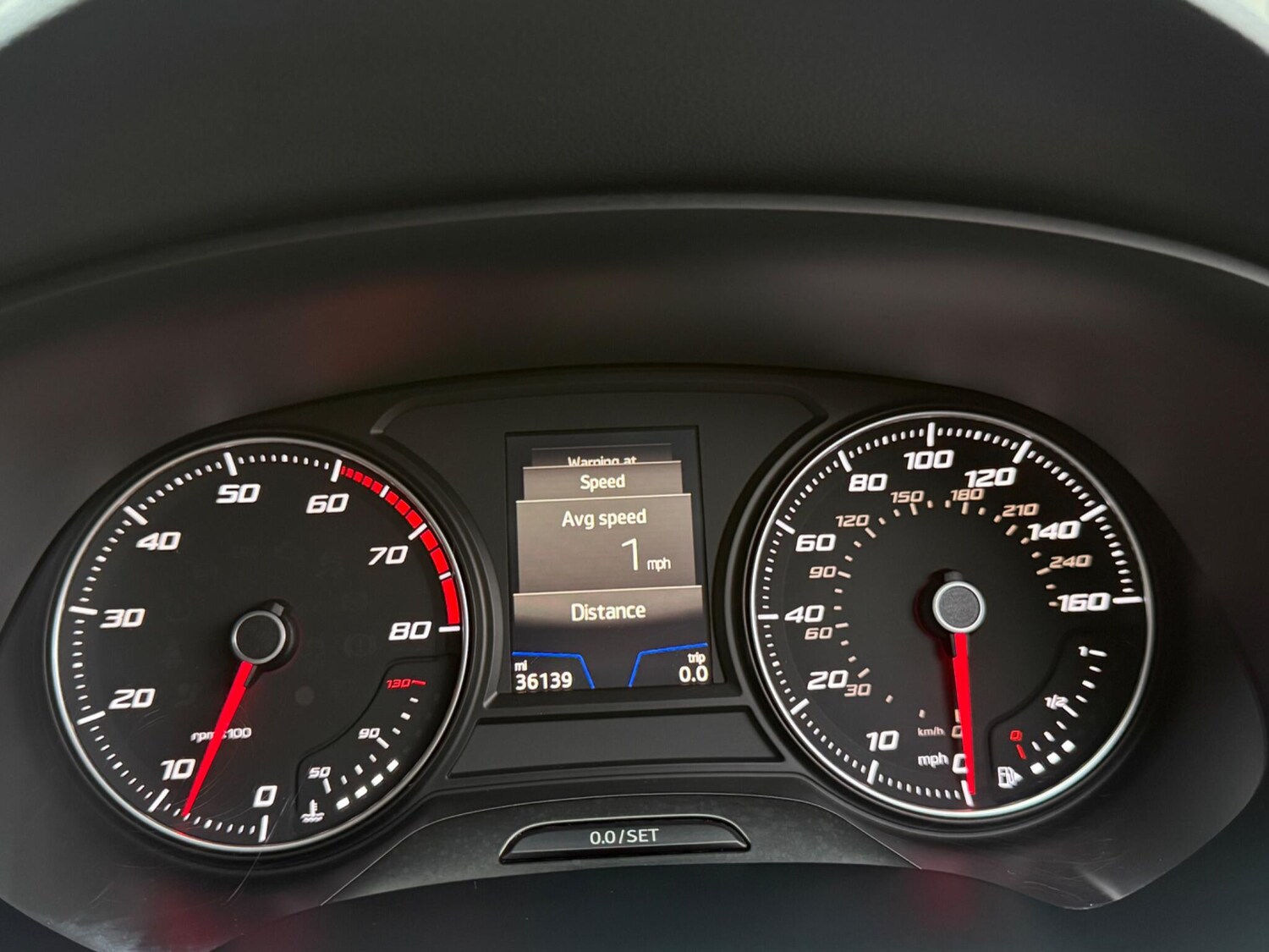 Used SEAT Leon 2019 for sale - 77509788: Photo 34