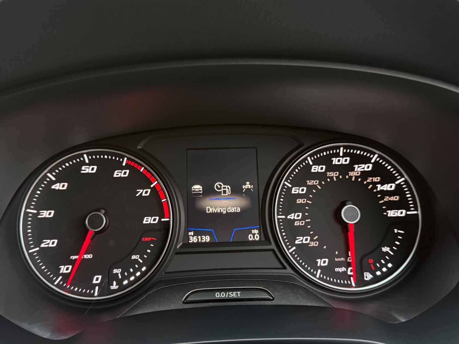 Used SEAT Leon 2019 for sale - 77509788: Photo 35