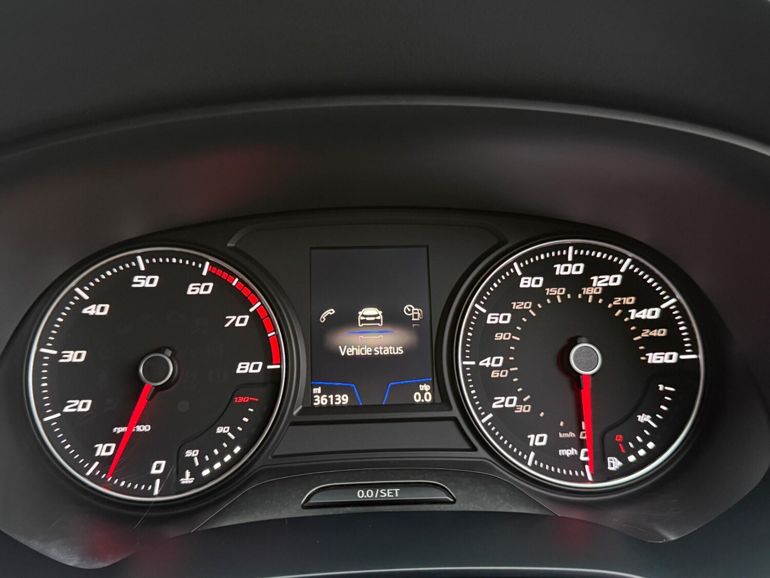 Used SEAT Leon 2019 for sale - 77509788: Photo 36