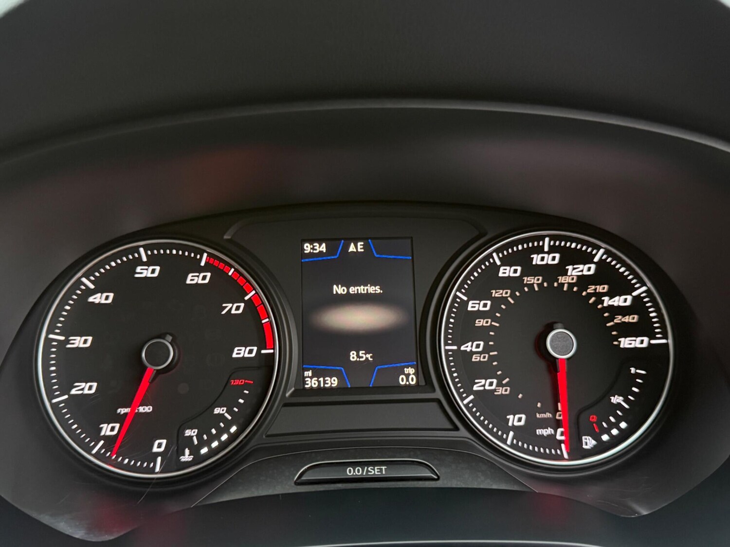 Used SEAT Leon 2019 for sale - 77509788: Photo 37