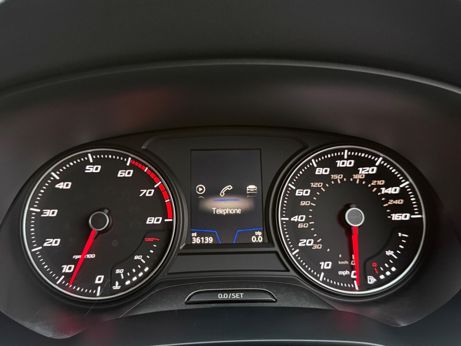 Used SEAT Leon 2019 for sale - 77509788: Photo 38