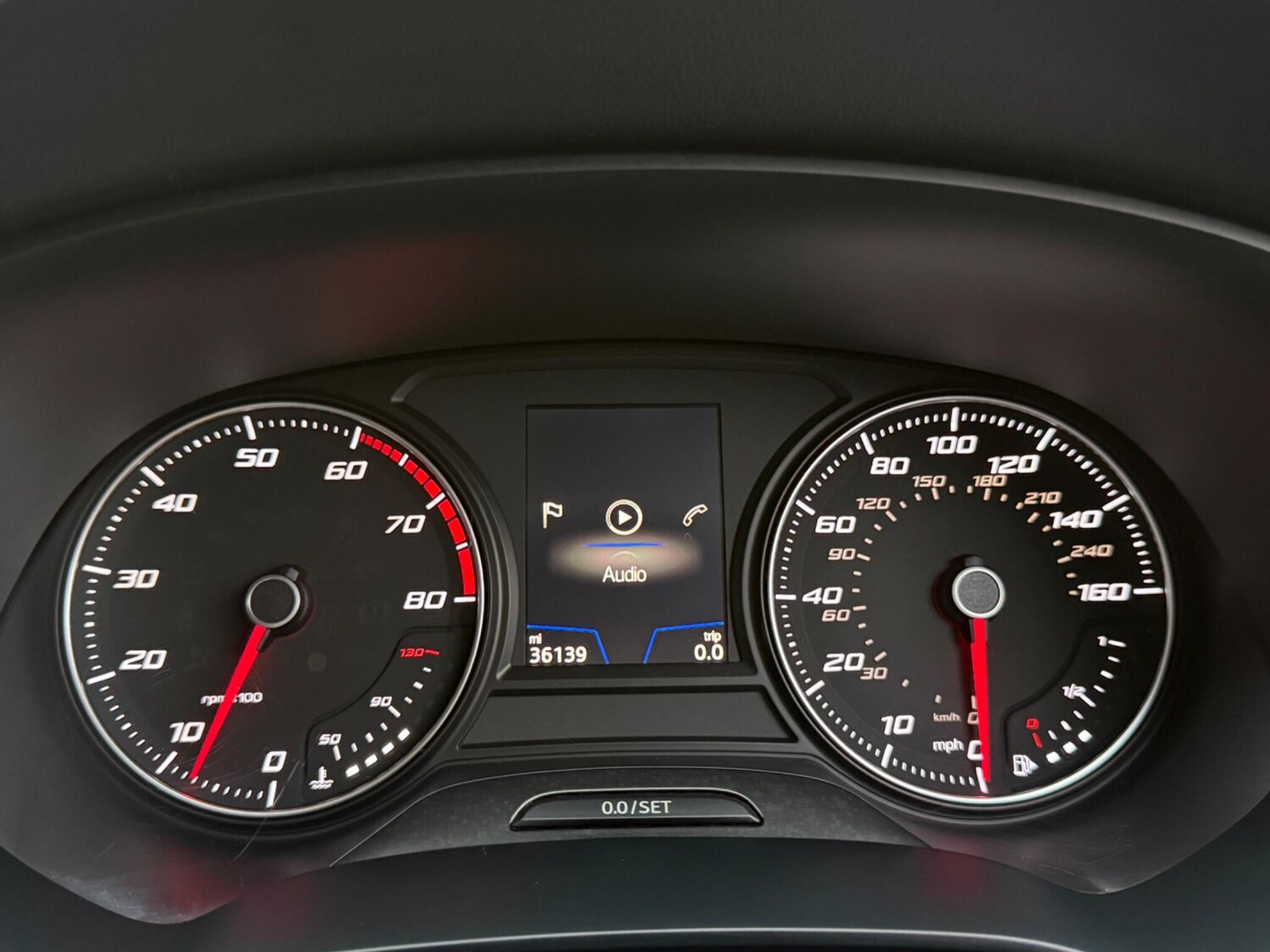 Used SEAT Leon 2019 for sale - 77509788: Photo 39