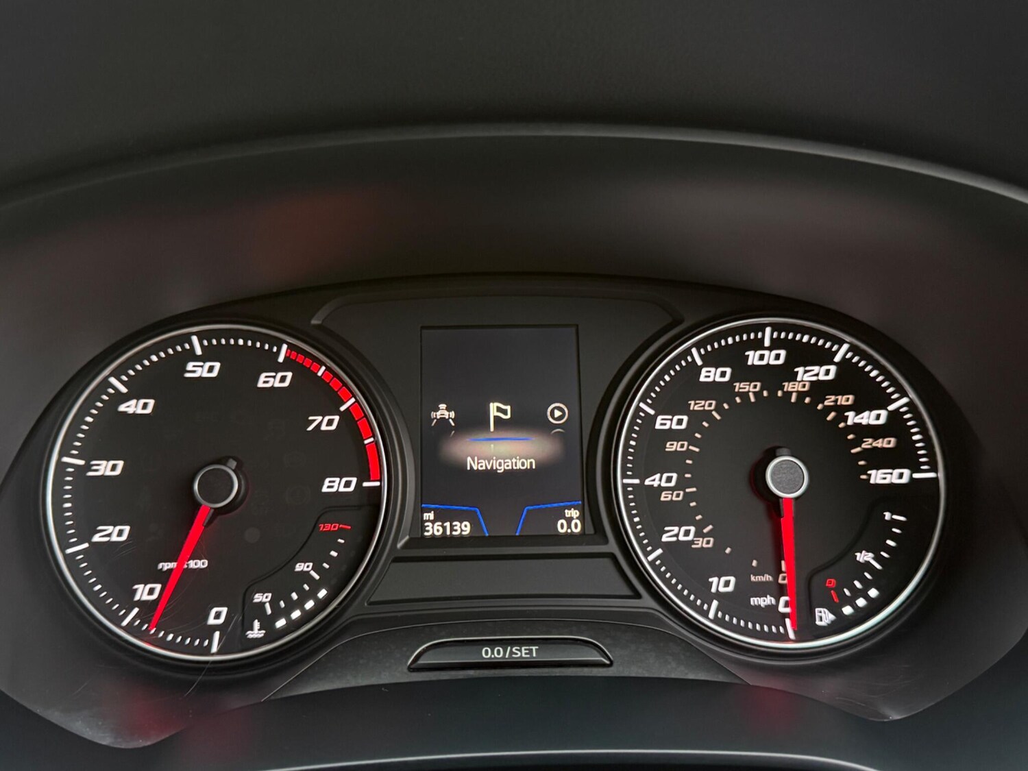 Used SEAT Leon 2019 for sale - 77509788: Photo 40