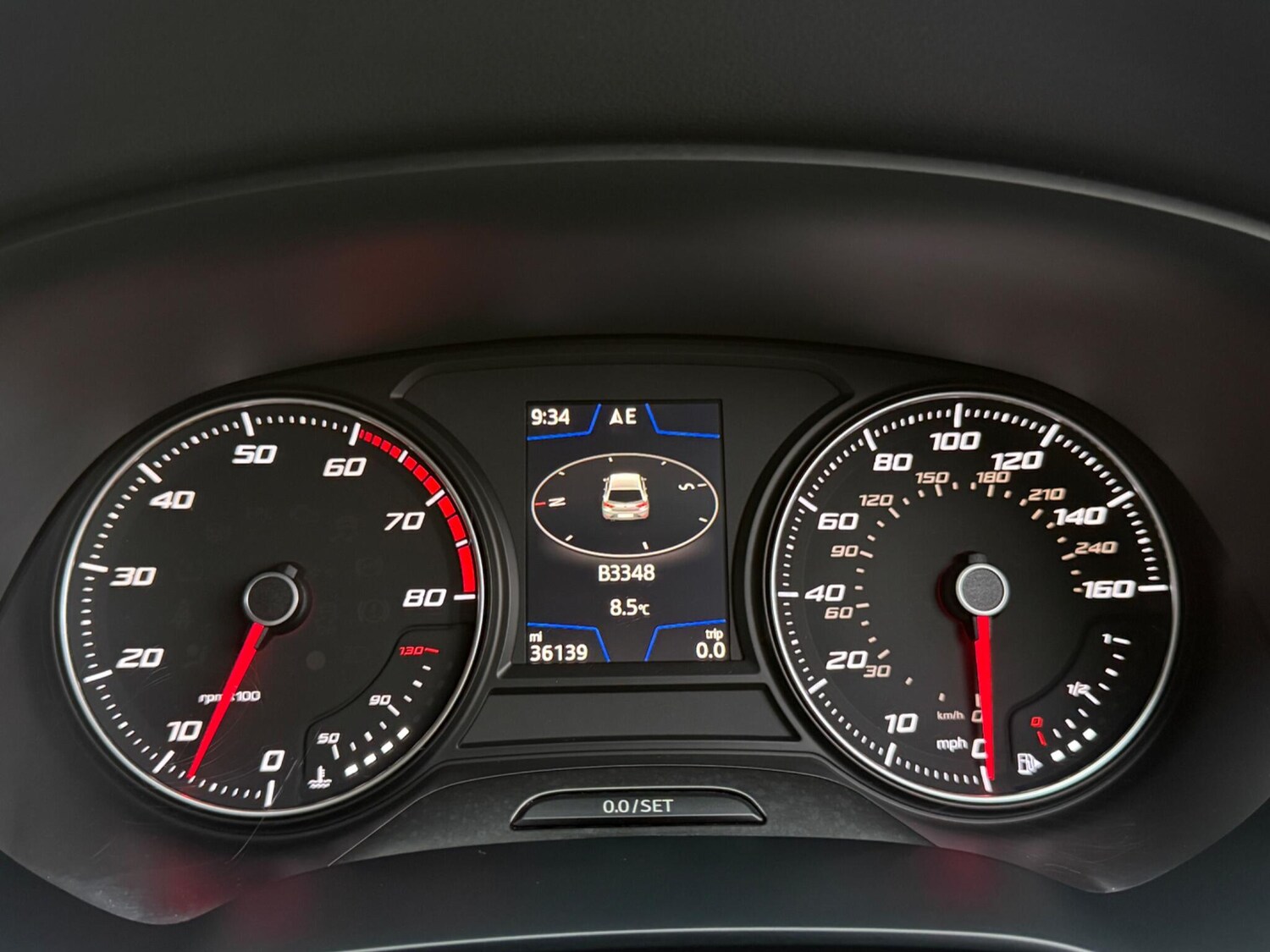 Used SEAT Leon 2019 for sale - 77509788: Photo 41