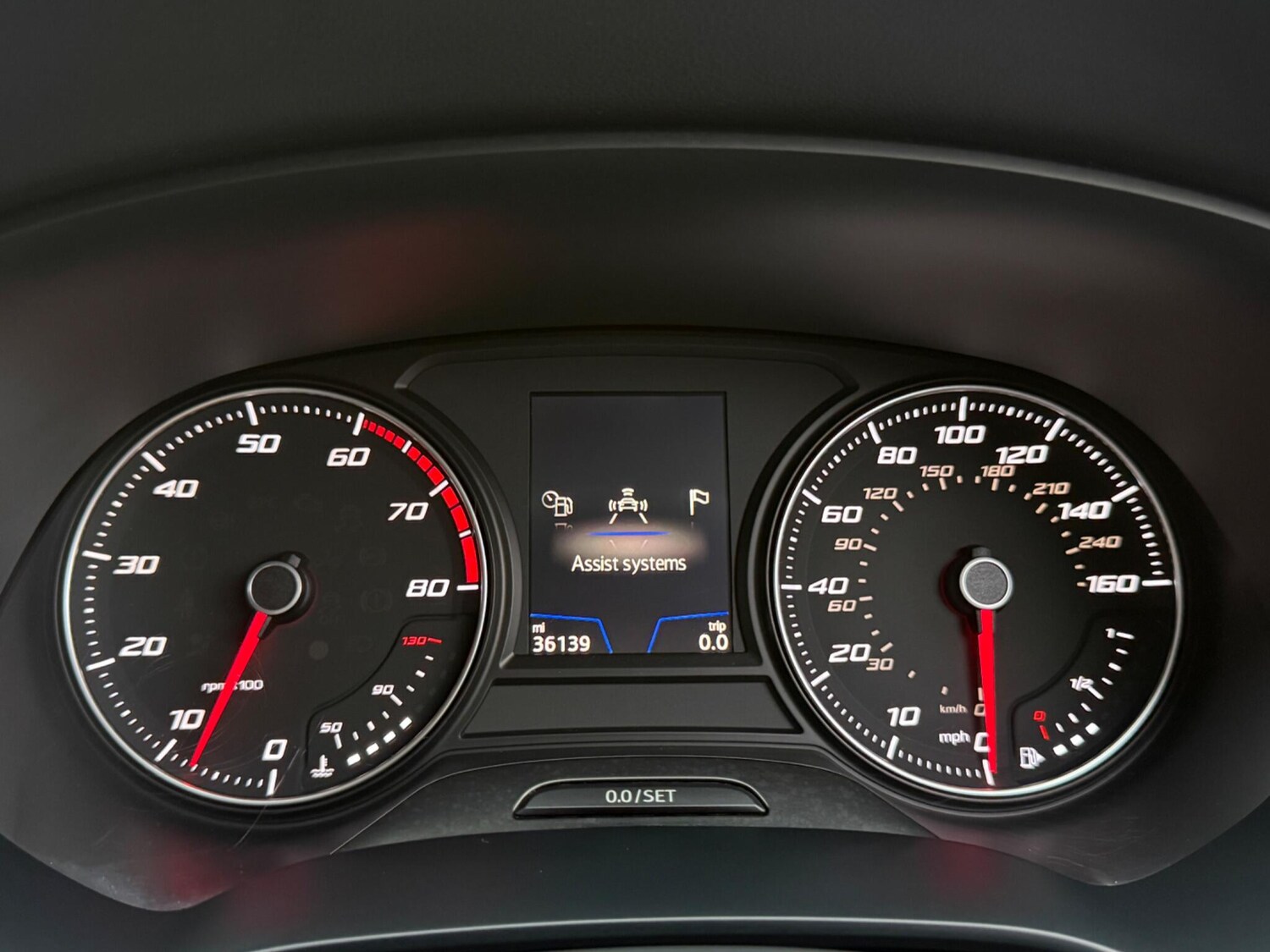 Used SEAT Leon 2019 for sale - 77509788: Photo 42