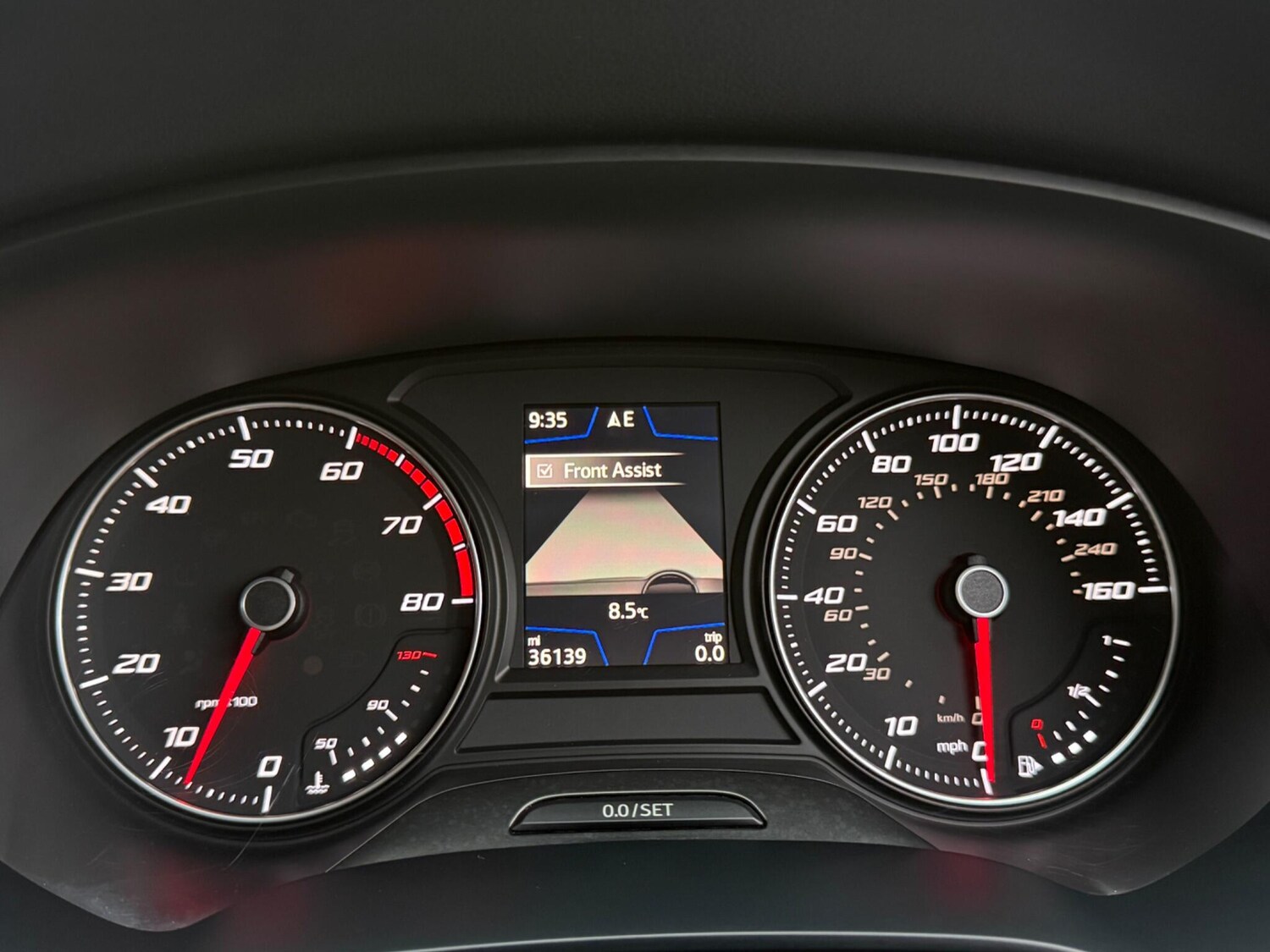 Used SEAT Leon 2019 for sale - 77509788: Photo 43