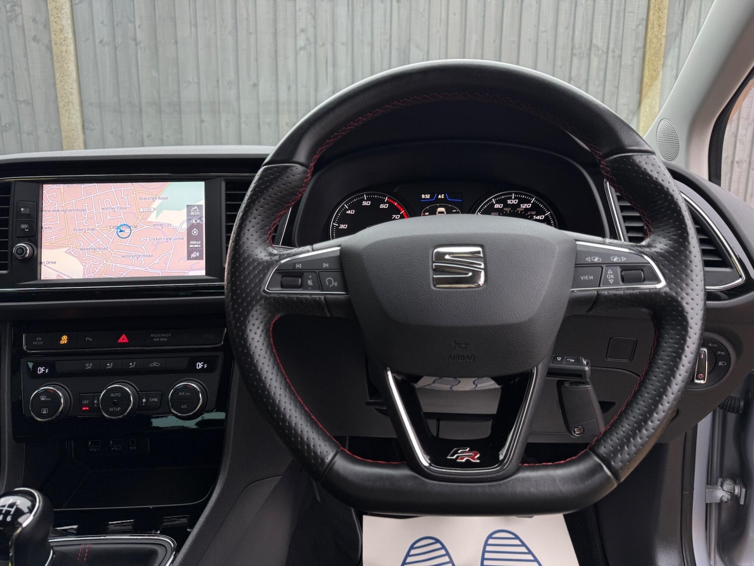 Used SEAT Leon 2019 for sale - 77509788: Photo 5