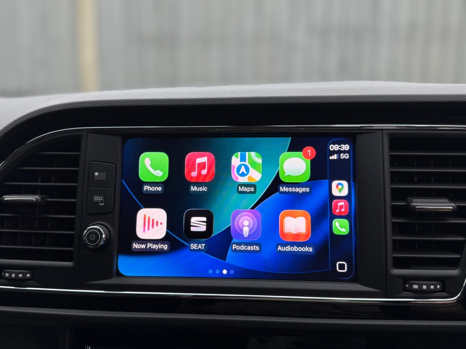 Used SEAT Leon 2019 for sale - 77509788: Photo 7