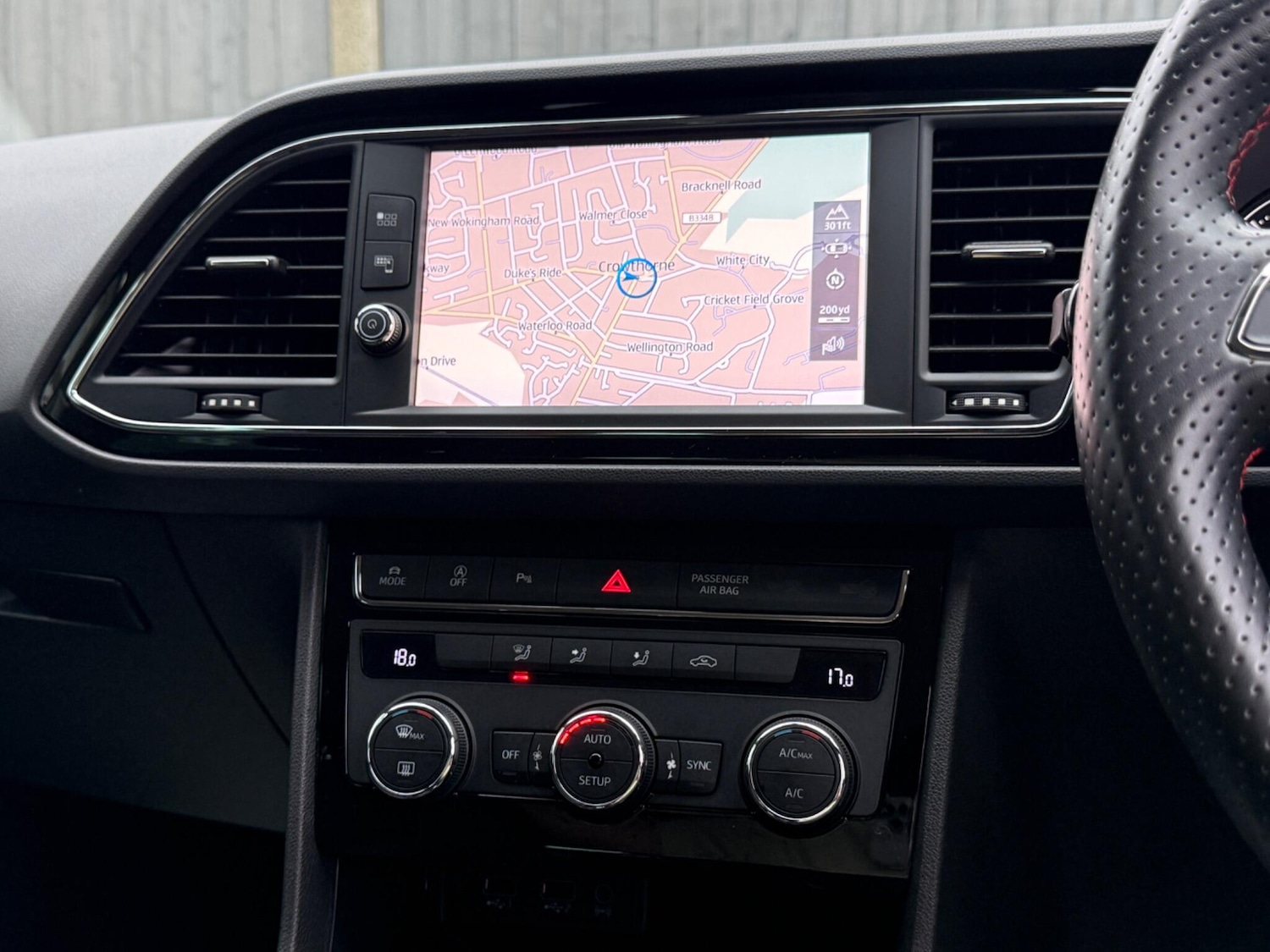 Used SEAT Leon 2019 for sale - 77509788: Photo 8