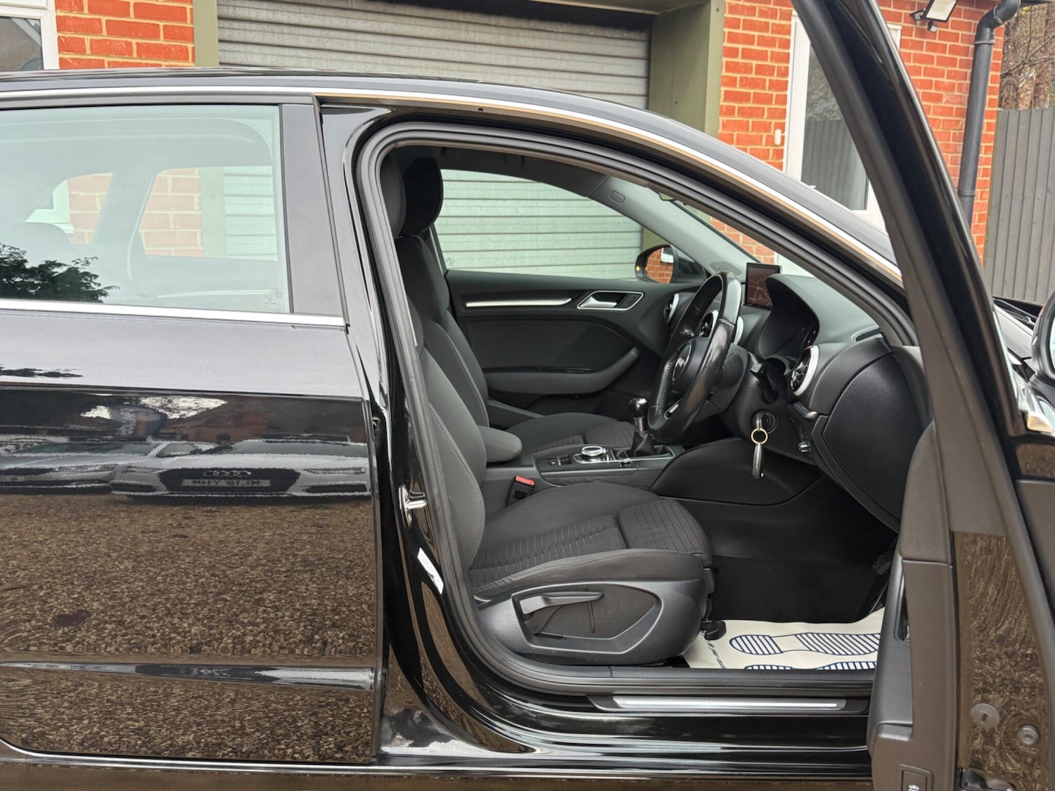 Used Audi A3 2017 for sale - 77001979: Photo 10