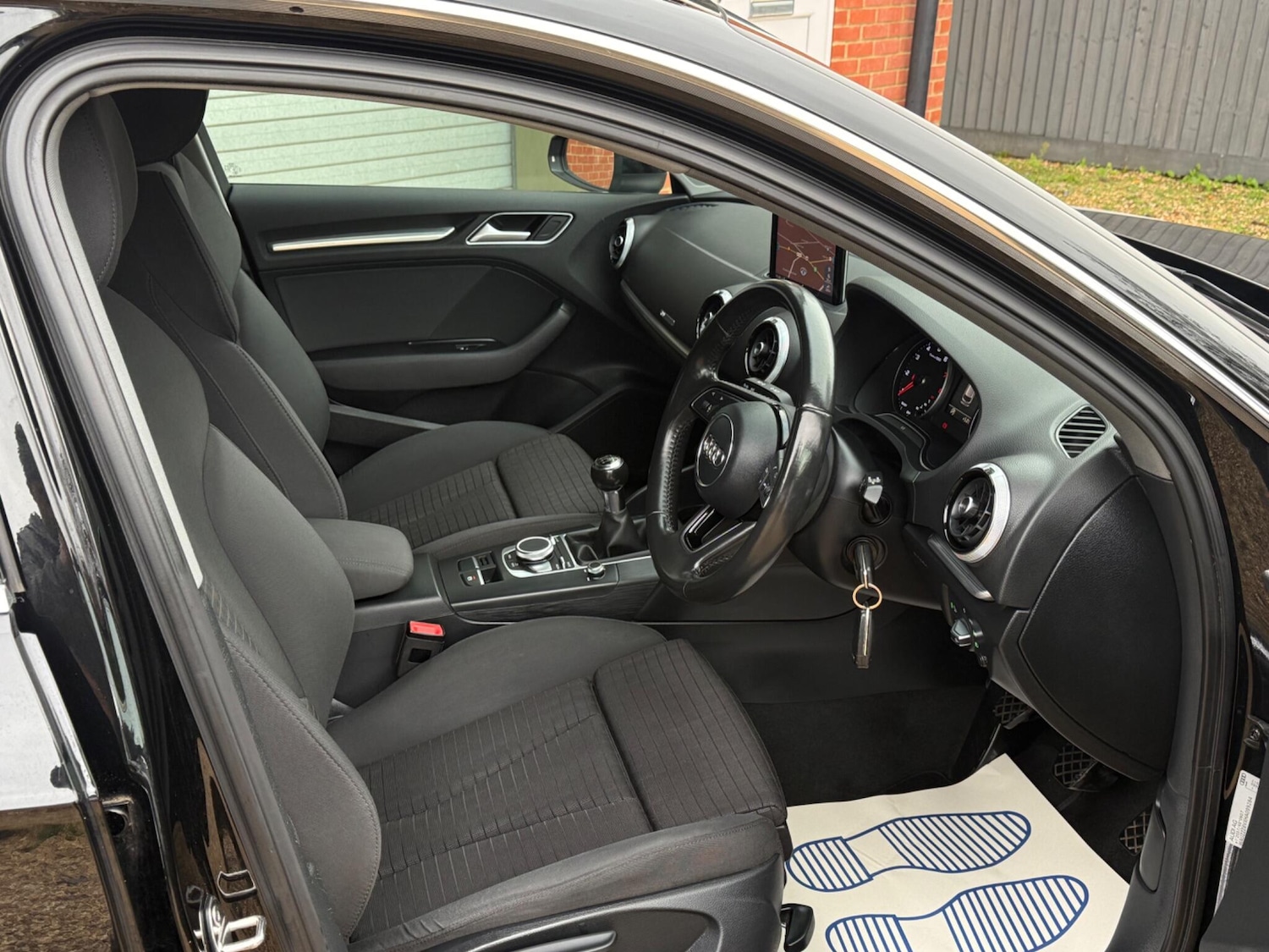 Used Audi A3 2017 for sale - 77001979: Photo 12