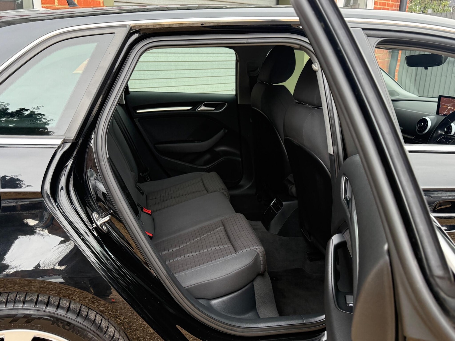 Used Audi A3 2017 for sale - 77001979: Photo 16