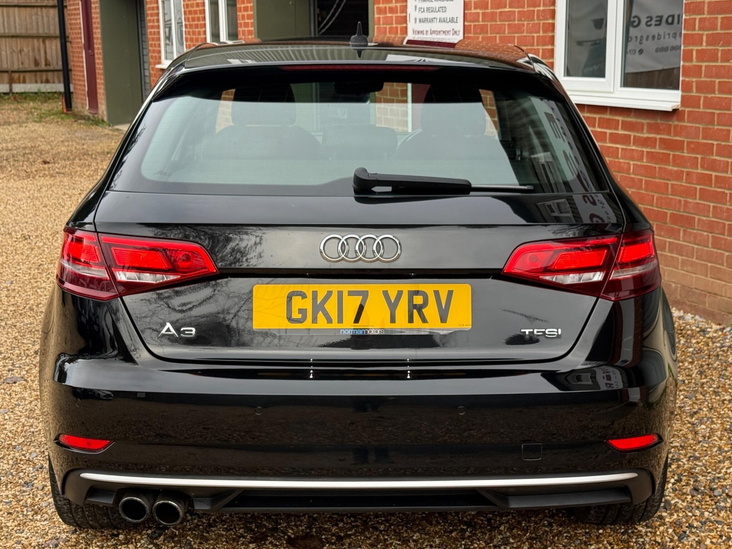 Used Audi A3 2017 for sale - 77001979: Photo 18