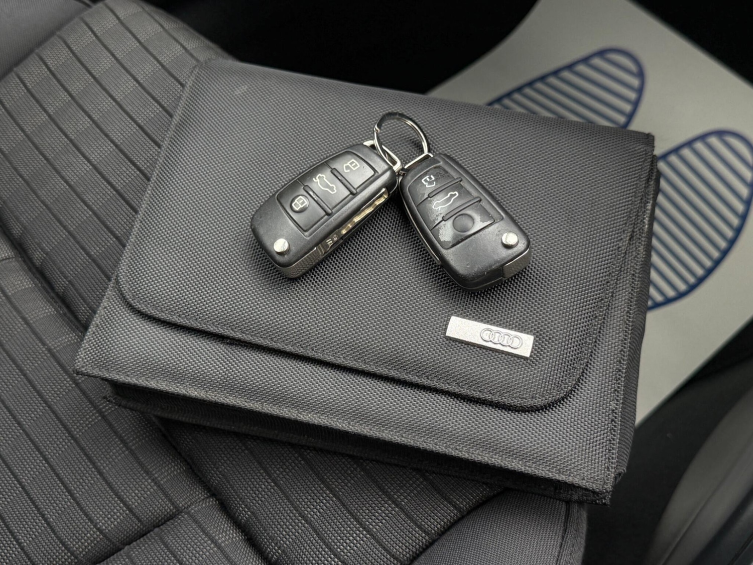 Used Audi A3 2017 for sale - 77001979: Photo 19