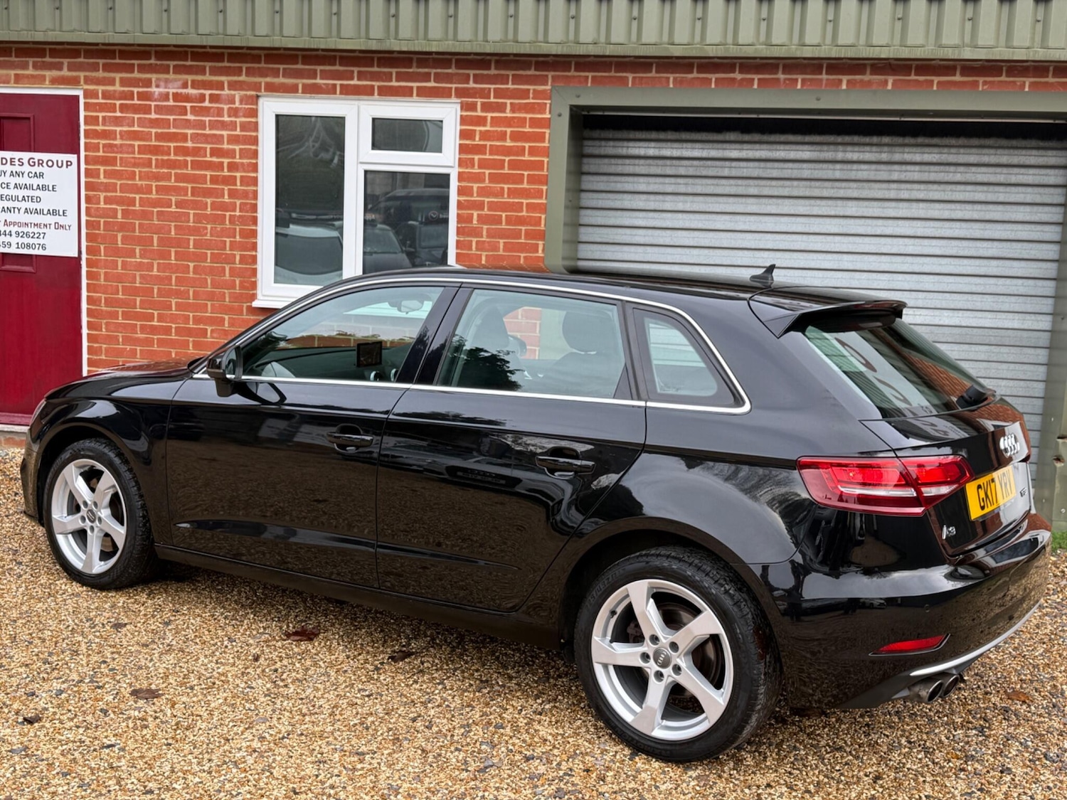 Used Audi A3 2017 for sale - 77001979: Photo 23