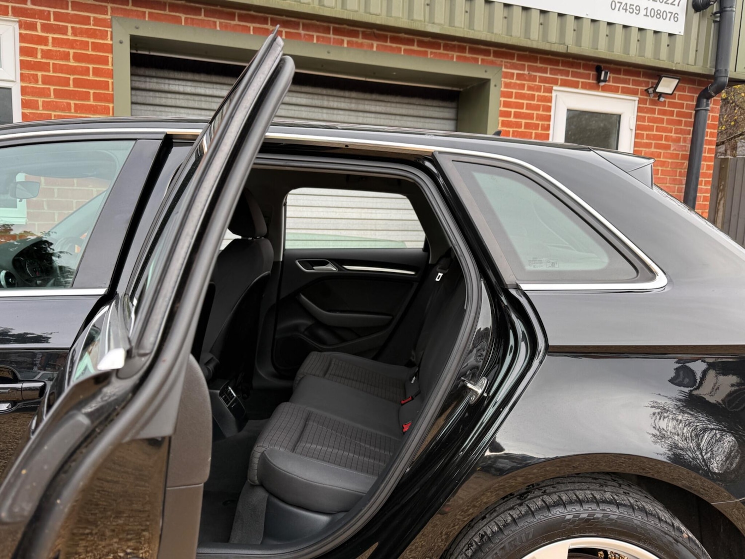 Used Audi A3 2017 for sale - 77001979: Photo 24