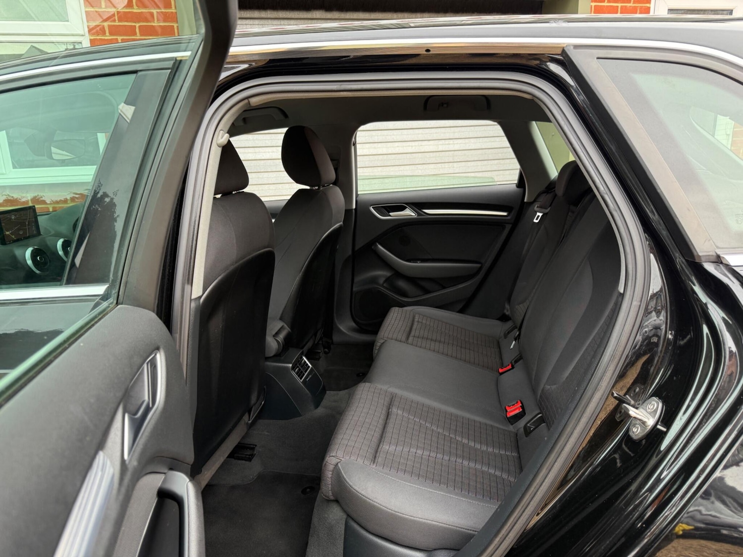 Used Audi A3 2017 for sale - 77001979: Photo 25