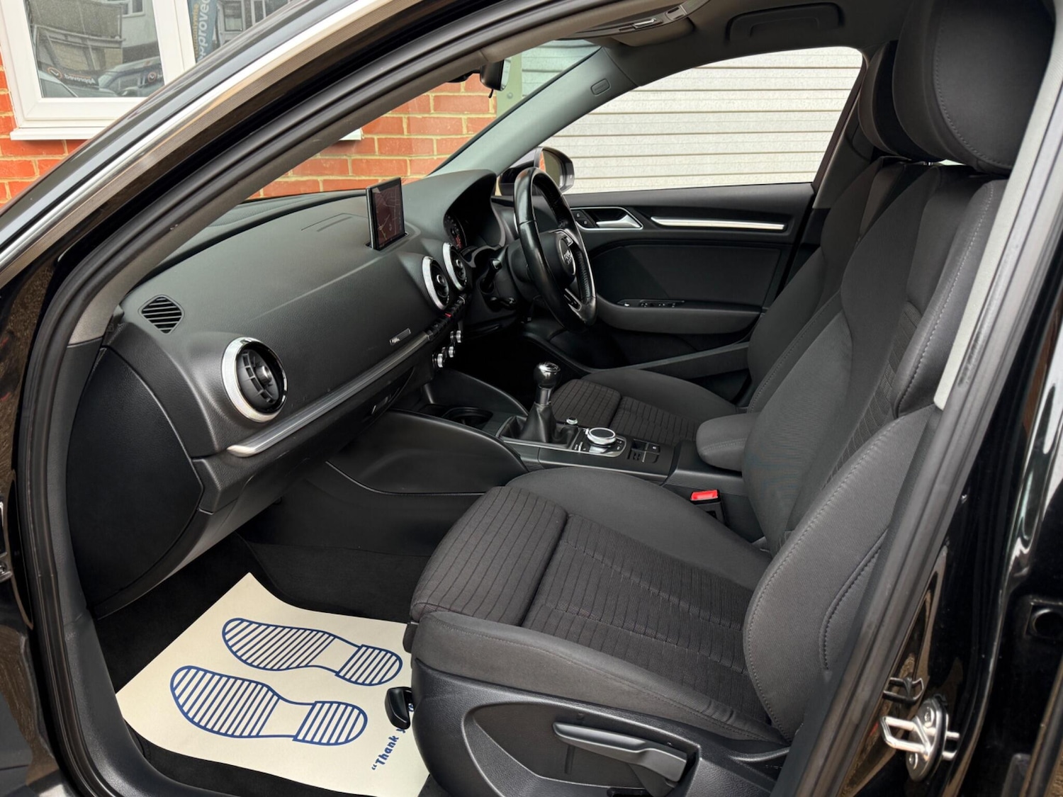 Used Audi A3 2017 for sale - 77001979: Photo 27