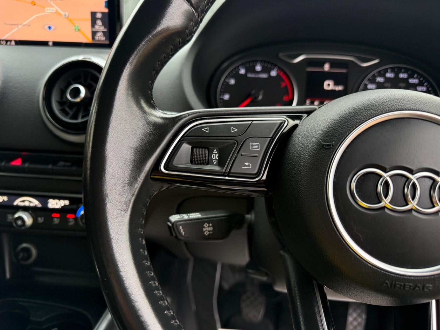 Used Audi A3 2017 for sale - 77001979: Photo 30