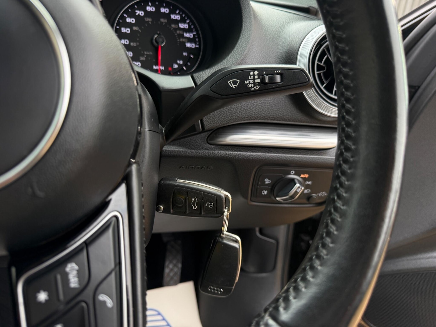 Used Audi A3 2017 for sale - 77001979: Photo 32