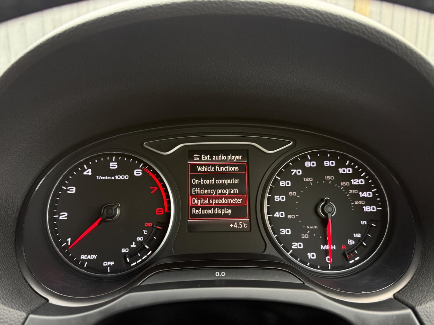 Used Audi A3 2017 for sale - 77001979: Photo 36