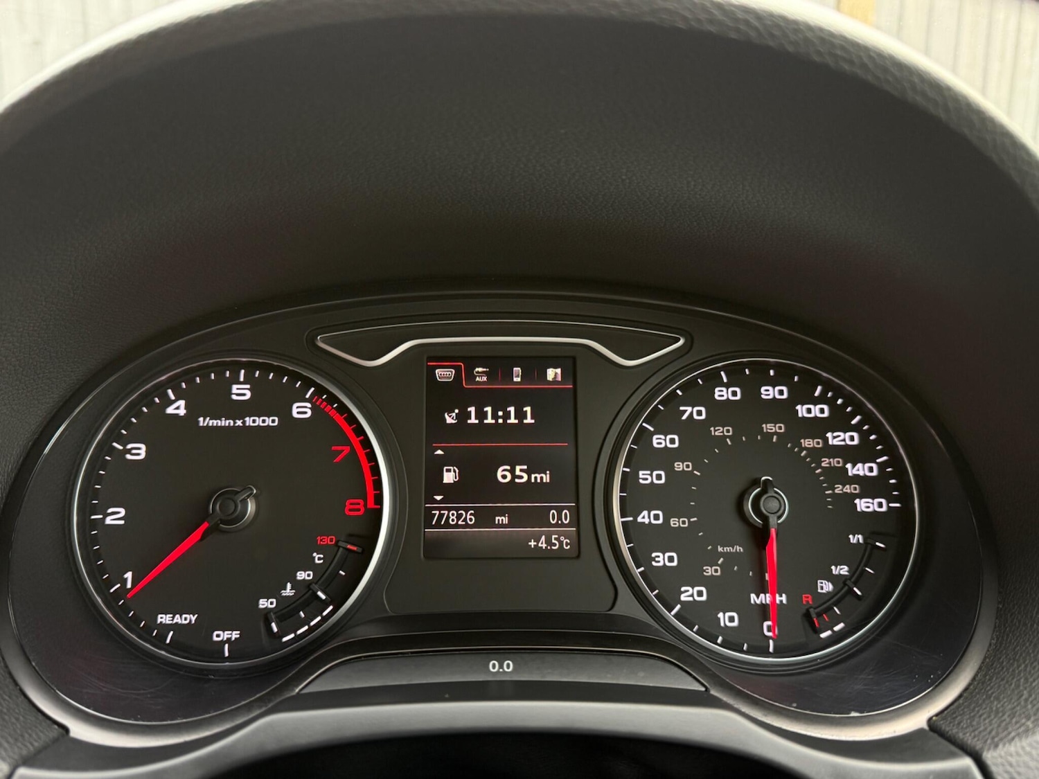 Used Audi A3 2017 for sale - 77001979: Photo 37