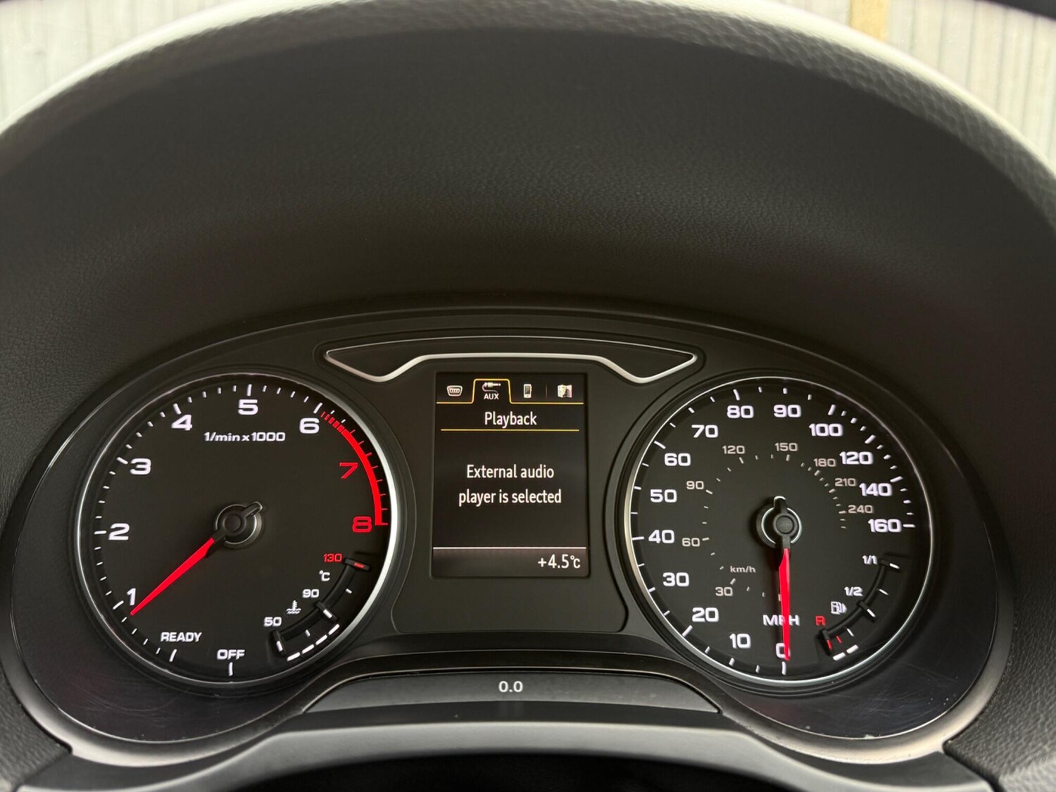 Used Audi A3 2017 for sale - 77001979: Photo 38